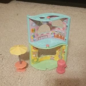 Littlest Pet Shop Nooks